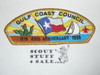 Gulf Coast Council sa27 CSP - Council 80th Anniv