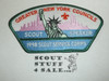 Greater New York Councils sa27 CSP - Scout Service Corp