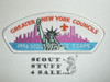 Greater New York Councils sa17 CSP - Scout Service Corp