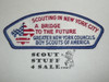 Greater New York Councils sa10 CSP - Scout
