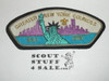 Greater New York Councils ba42 CSP - RARE Bullion CSP
