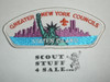 Greater New York Councils - Staten Island t2 CSP