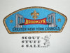 Greater New York Councils - Brooklyn sa10 CSP - Scout