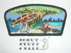 Great Trail Council ta2 CSP - Scout - 1979 NOAC
