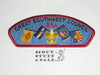 Great Southwest Area Council s1 CSP - Scout-NAME CHANGE