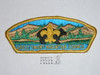 Great Smoky Mountain Council s1 CSP - Scout