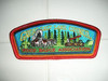 Great Salt Lake Council sa113 CSP - Wood Badge