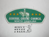 General Greene Council t2 CSP - Scout MERGED