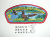 Gateway Area Council sa72 CSP - Scout