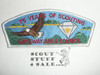 Gateway Area Council sa34 CSP - Scout
