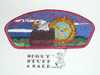 Gateway Area Council sa131 CSP - Scout