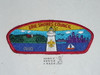 Erie Shores Council s1 CSP - Scout