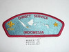 Direct Service Council INDONESIA s1 CSP