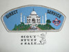 Direct Service Council INDIA ta2 CSP - Scout