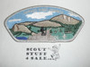 Detroit Area Council sa101 CSP - Philmont
