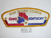 Dan Beard Council s2 CSP - Scout