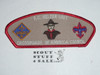 Crossroads of America Council ta25 CSP - Scout