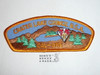 Crater Lake Council t4 CSP - 75th Anniversary - Scout