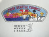 Chief Seattle Council sa11 CSP - Council 75th Anniv