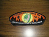 Chicago Area Council sa24 CSP - 1998 Owasippe