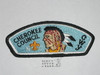 Cherokee Council NC s4 CSP - Scout  MERGED