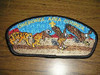 Cherokee Area Council sa72 CSP - Scout