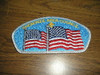 Cherokee Area Council sa68 CSP - Scout