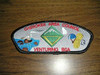 Cherokee Area Council sa50 CSP - Scout