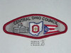Central Ohio Council s9 CSP - Scout    MERGED