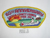 Cayuga County Council s4 CSP - 60th Anniversary - Scout