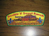 Catalina Council sa49 CSP - Scout