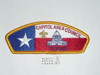 Capitol Area Council s2 CSP - Scout