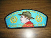 California Inland Empire Council sa65b CSP - Scout