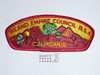 California Inland Empire Council s12 CSP - Scout