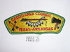 Caddo Area Council s1 CSP - Scout