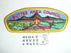 Buttes Area Council s4 CSP - Scout  MERGED