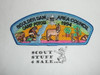Boulder Dam Area Council sa8 CSP - Scout