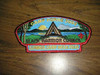 Black Warrior Council ta23 CSP - Camp Horne