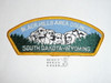 Black Hills Area Council t1 CSP - Scout