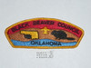 Black Beaver Council s2a CSP - Scout  MERGED