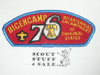 Bicencamp 1976 Bicentennial Encampment CSP