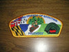 Baltimore Area Council sa27 CSP - Scout