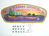 Attakapas Council sa13 CSP - Scout  MERGED