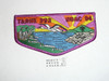 Order of the Arrow Lodge #292 Tarhe s 1994 NOAC Flap Patch - Boy Scout