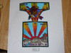 Order of the Arrow Lodge #98 Navajo s25+x5 2-piece Flap Patch set - Boy Scout