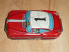 OLD Tin Toy Car Made In Japan