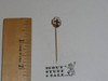 Old Non-USA Boy Scout Stick Pin Insignia, FGPC7