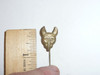 OLD Non-USA Boy Scout Stick Pin Insignia, BPC51