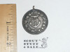 Early British Boys Brigade Medal or pendant Insignia, BPC79