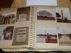 1981 Boy Scout National Jamboree Scrapbook with 16 pages of pictures, PA6